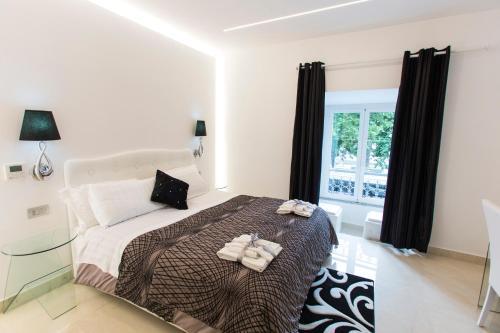 Fotos del hotel - San Pietro Grand Suite