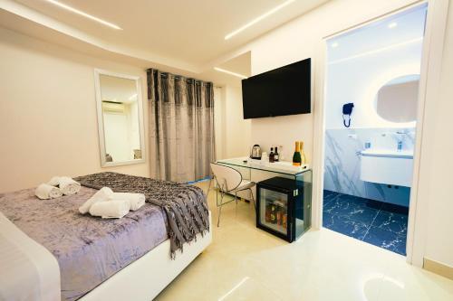 Fotos del hotel - San Pietro Grand Suite