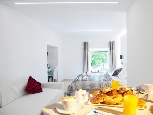 Fotos del hotel - San Pietro Grand Suite