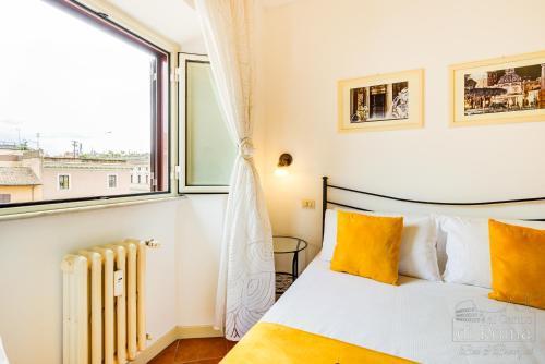 Fotos del hotel - Al centro di Roma