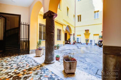 Fotos del hotel - Al centro di Roma