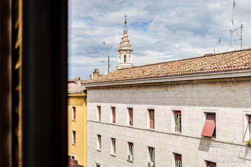Fotos del hotel - Al centro di Roma