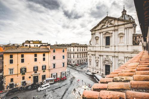 Fotos del hotel - Al centro di Roma