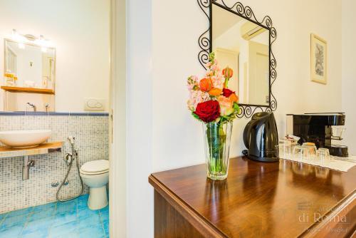 Fotos del hotel - Al centro di Roma