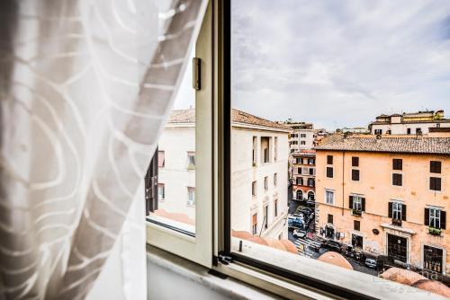 Fotos del hotel - Al centro di Roma