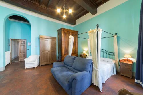 Fotos del hotel - La Residenza del Proconsolo