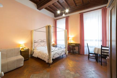 Fotos del hotel - La Residenza del Proconsolo