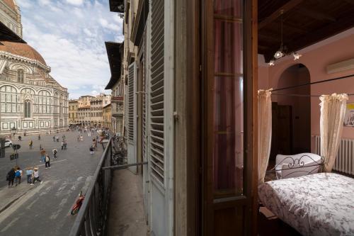 Fotos del hotel - La Residenza del Proconsolo