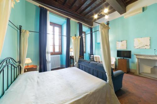Fotos del hotel - La Residenza del Proconsolo