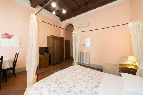 Fotos del hotel - La Residenza del Proconsolo