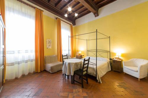 Fotos del hotel - La Residenza del Proconsolo