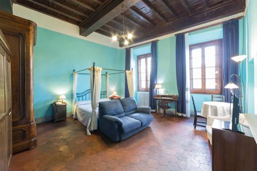 Fotos del hotel - La Residenza del Proconsolo