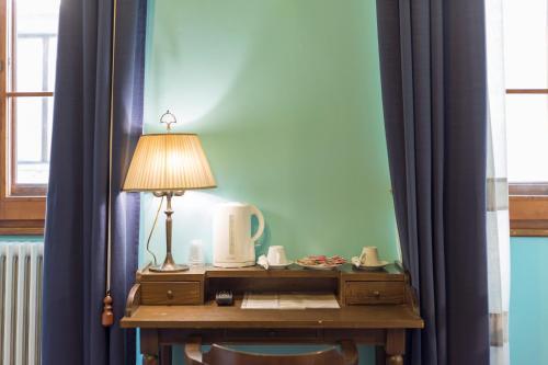 Fotos del hotel - La Residenza del Proconsolo