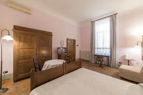 Fotos del hotel - La Residenza del Proconsolo