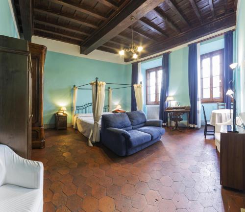 Fotos del hotel - La Residenza del Proconsolo