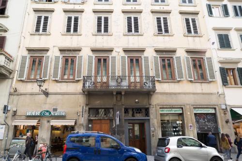 Fotos del hotel - La Residenza del Proconsolo