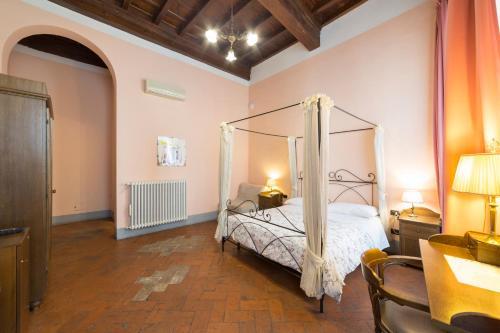 Fotos del hotel - La Residenza del Proconsolo