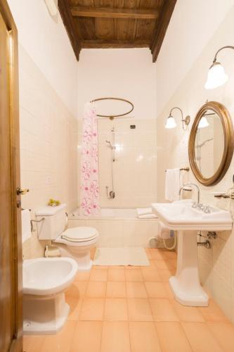 Fotos del hotel - La Residenza del Proconsolo