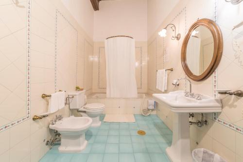 Fotos del hotel - La Residenza del Proconsolo