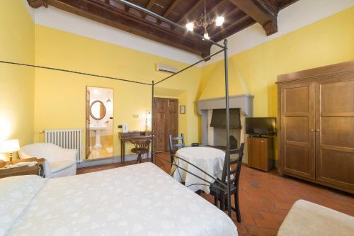 Fotos del hotel - La Residenza del Proconsolo