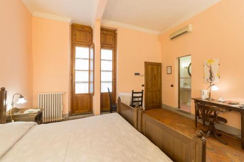 Fotos del hotel - La Residenza del Proconsolo