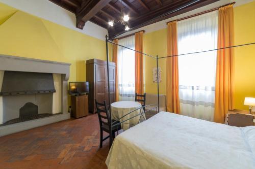 Fotos del hotel - La Residenza del Proconsolo