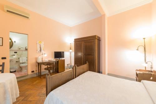 Fotos del hotel - La Residenza del Proconsolo