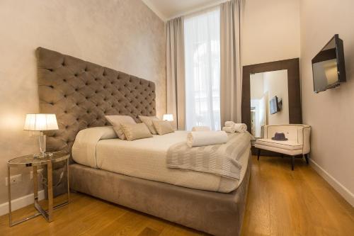 Fotos del hotel - Amazing Piazza Venezia Suites