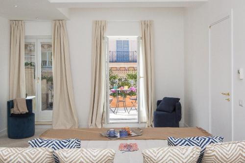 Fotos del hotel - Amazing Piazza Venezia Suites