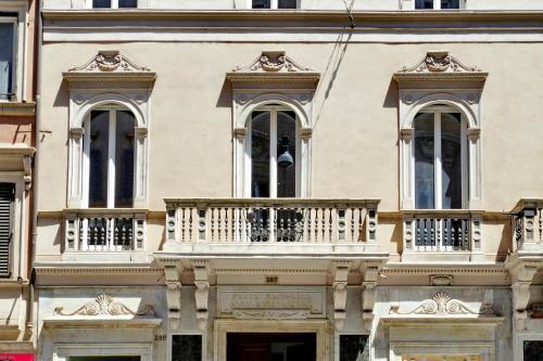 Fotos del hotel - Amazing Piazza Venezia Suites