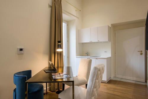Fotos del hotel - Amazing Piazza Venezia Suites