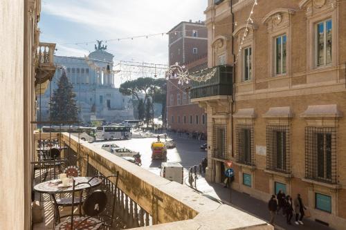 Fotos del hotel - Amazing Piazza Venezia Suites