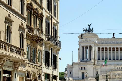 Fotos del hotel - Amazing Piazza Venezia Suites