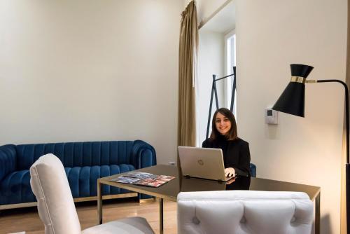 Fotos del hotel - Amazing Piazza Venezia Suites
