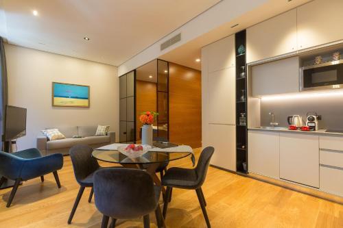 Fotos del hotel - Amazing Piazza Venezia Suites