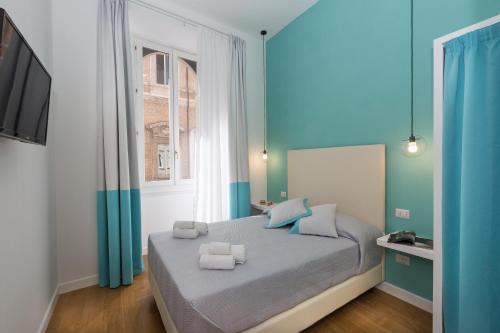 Fotos del hotel - Amazing Piazza Venezia Suites