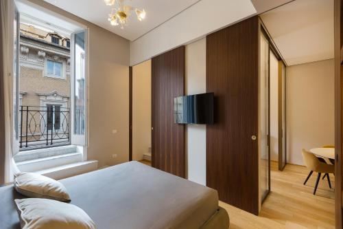 Fotos del hotel - Amazing Piazza Venezia Suites