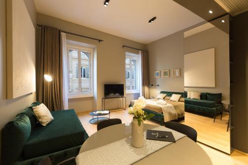 Fotos del hotel - Amazing Piazza Venezia Suites