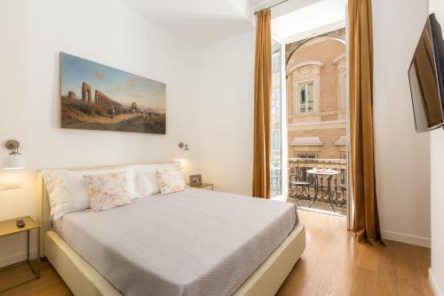 Fotos del hotel - Amazing Piazza Venezia Suites