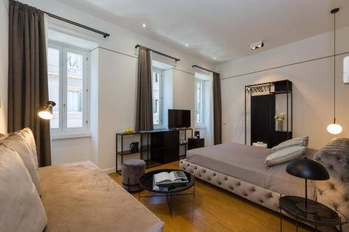 Fotos del hotel - Amazing Piazza Venezia Suites