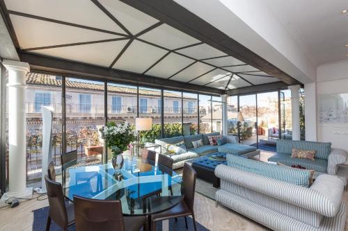 Fotos del hotel - Amazing Piazza Venezia Suites