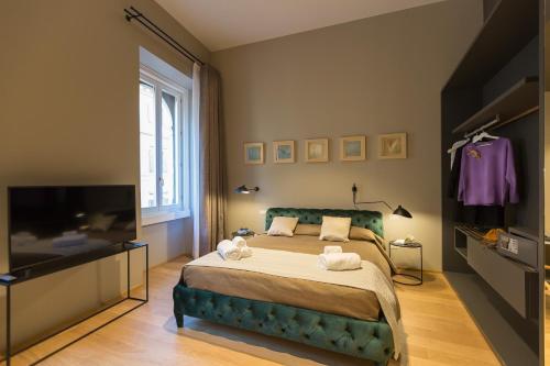 Fotos del hotel - Amazing Piazza Venezia Suites