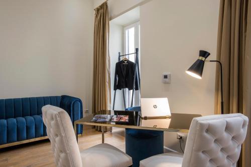 Fotos del hotel - Amazing Piazza Venezia Suites