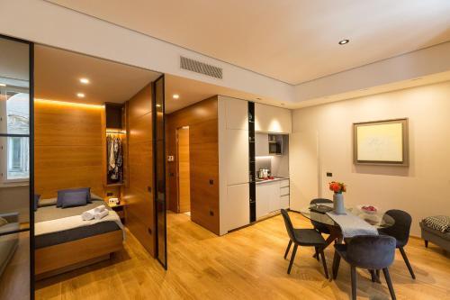 Fotos del hotel - Amazing Piazza Venezia Suites