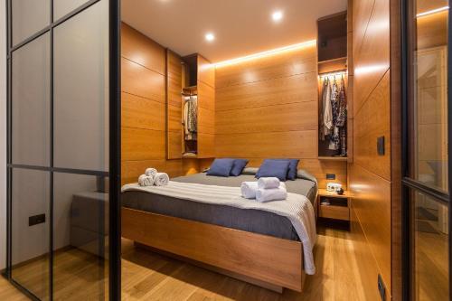 Fotos del hotel - Amazing Piazza Venezia Suites