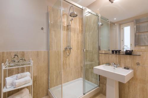 Fotos del hotel - Amazing Piazza Venezia Suites