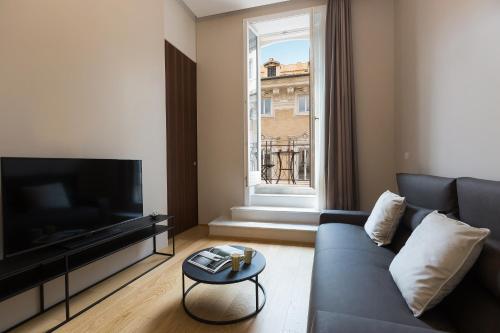 Fotos del hotel - Amazing Piazza Venezia Suites