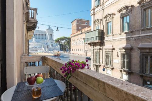 Fotos del hotel - Amazing Piazza Venezia Suites