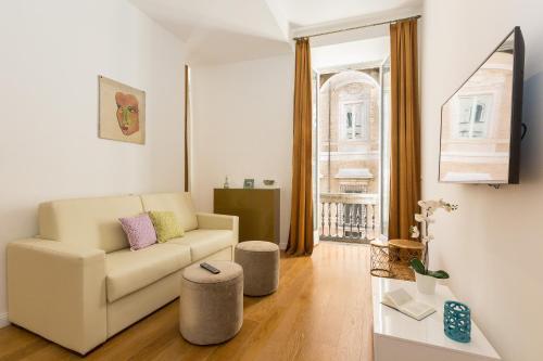 Fotos del hotel - Amazing Piazza Venezia Suites