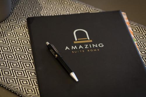 Fotos del hotel - Amazing Piazza Venezia Suites